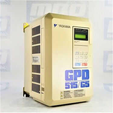CIMR-G5M47P5 | Yaskawa AC Drives